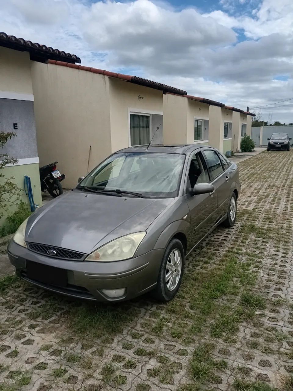 Ford Focus 2007