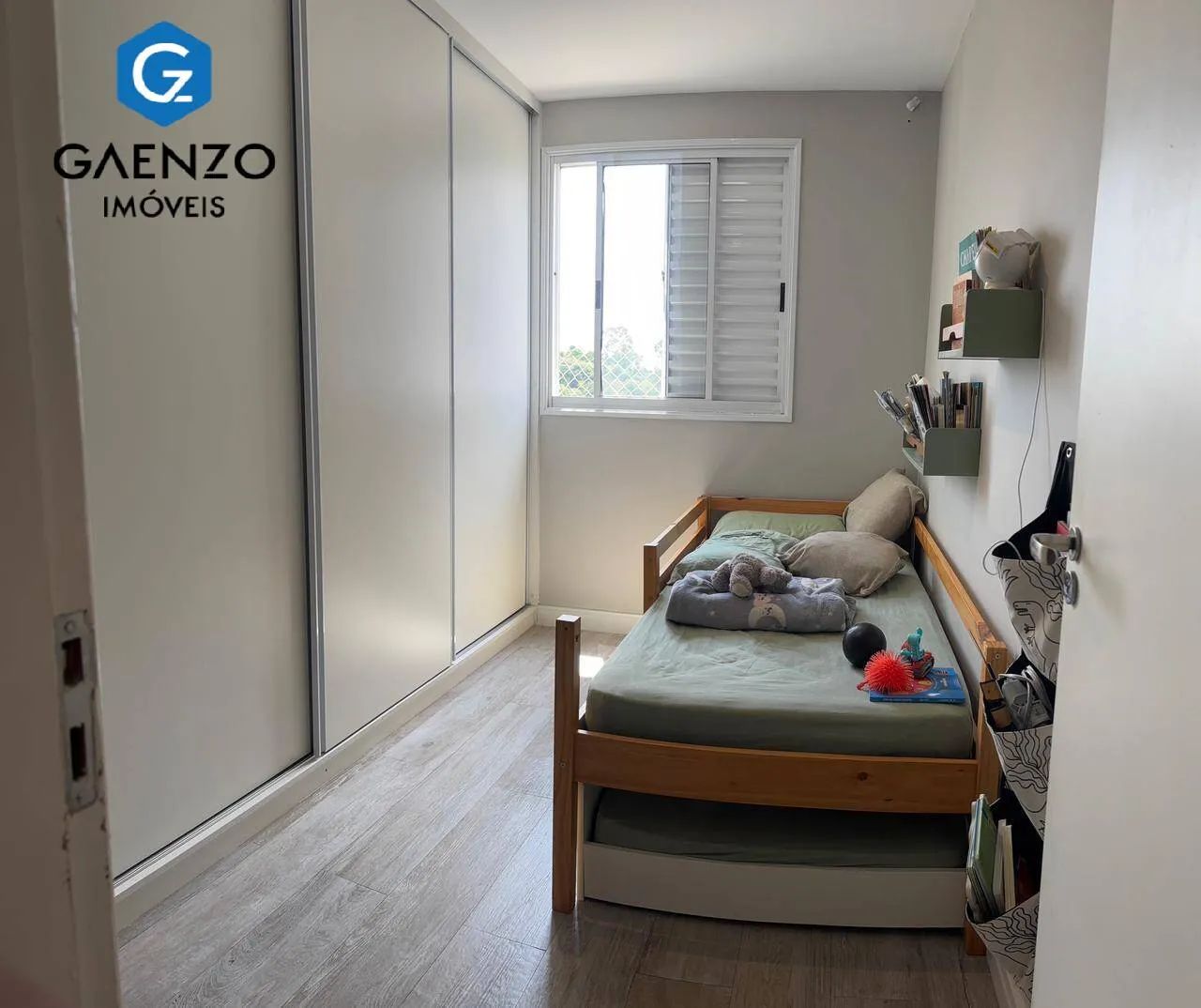 Apartamento - Quitaúna, Osasco / SP - Foto 2