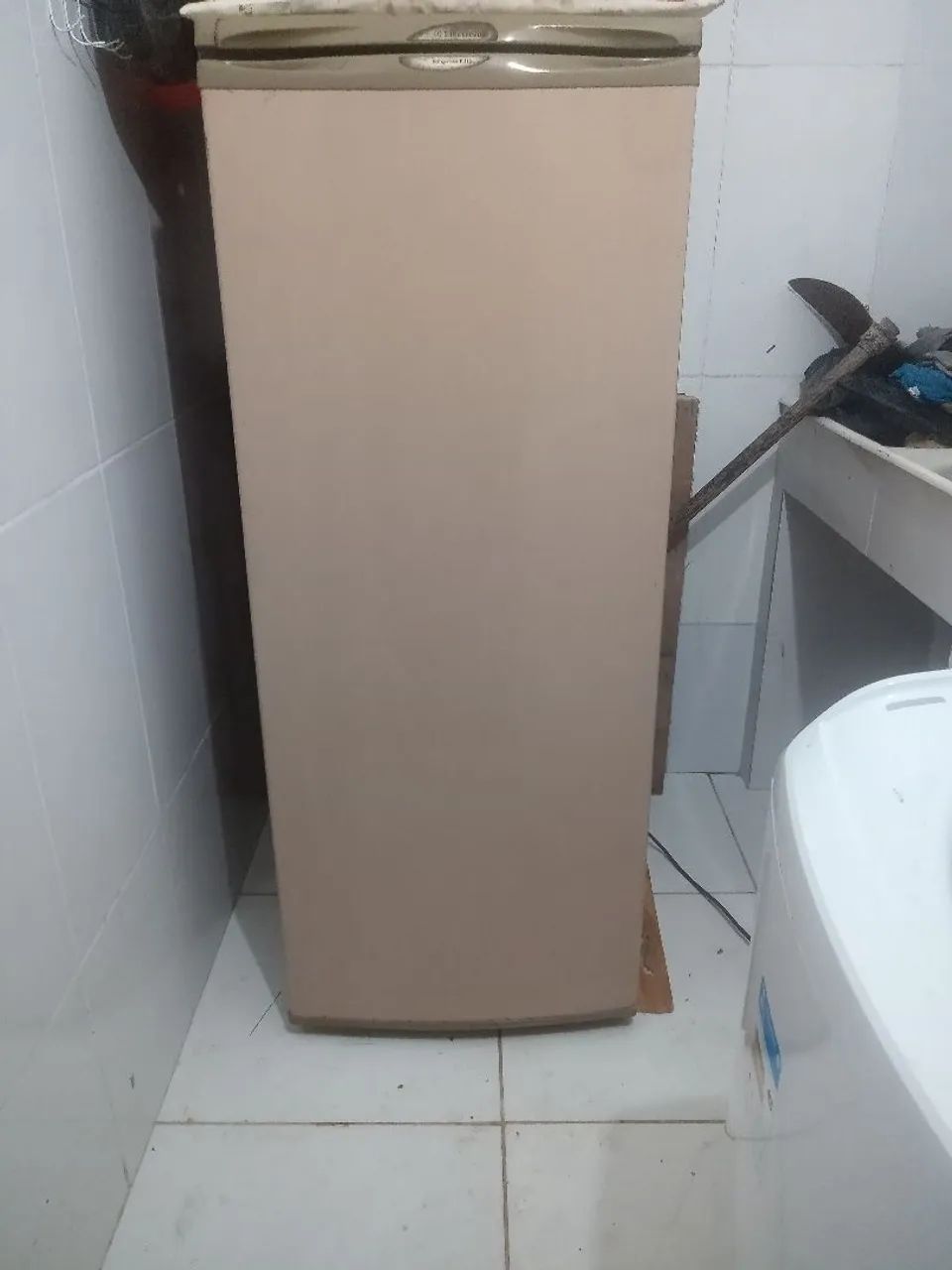 geladeira Eletrolux  - Foto 4