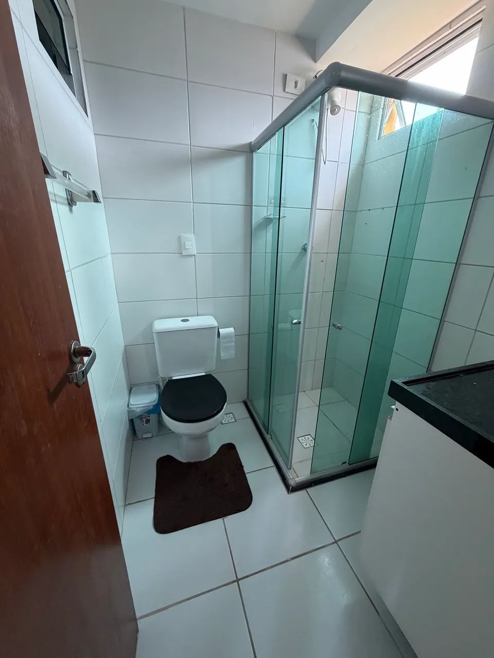 Apartamento 3 Quartos Mobiliado com Vista para o Mar em Cabedelo  - Foto 5