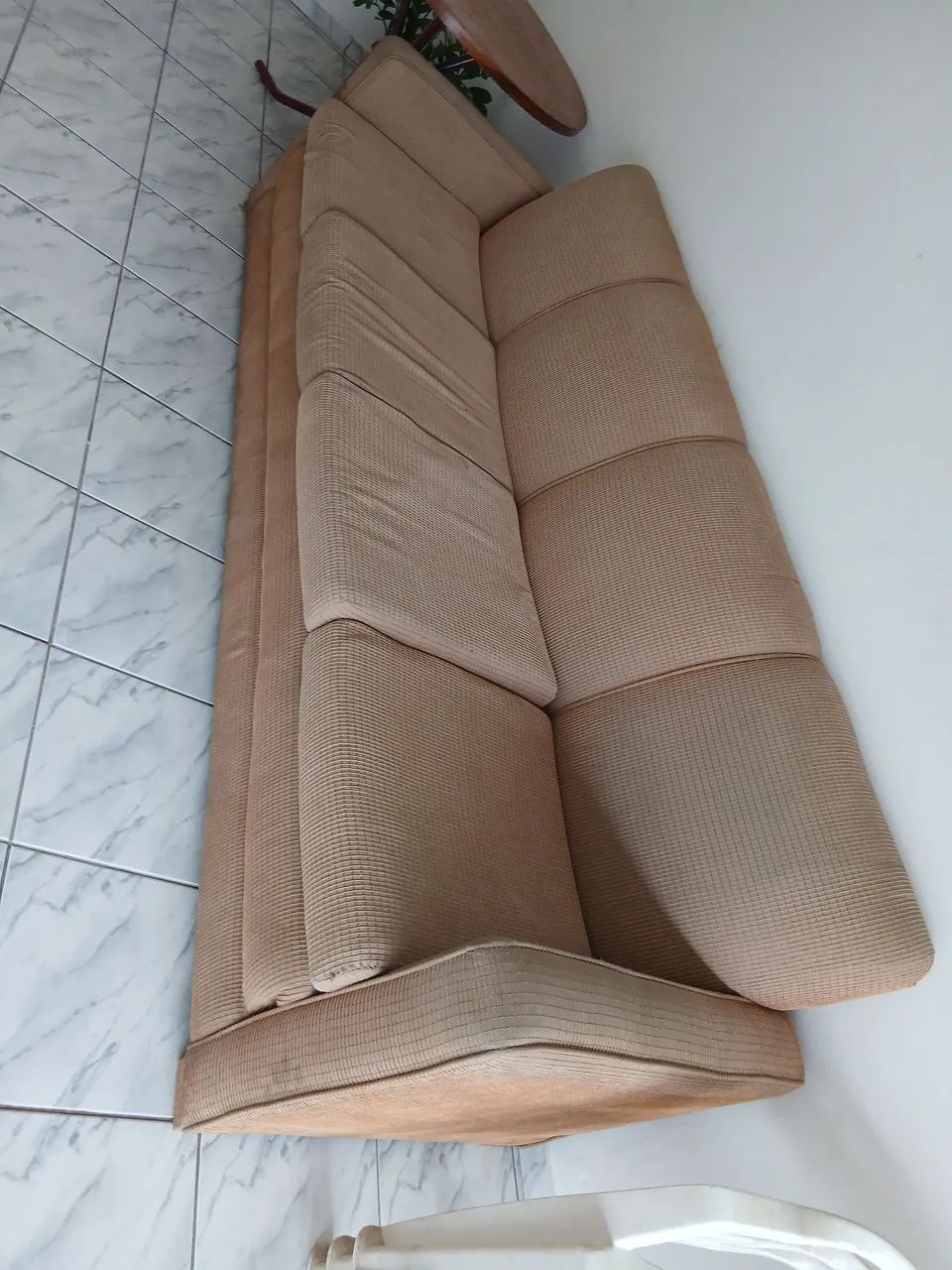 Sofa 4 lugares  - Foto 3