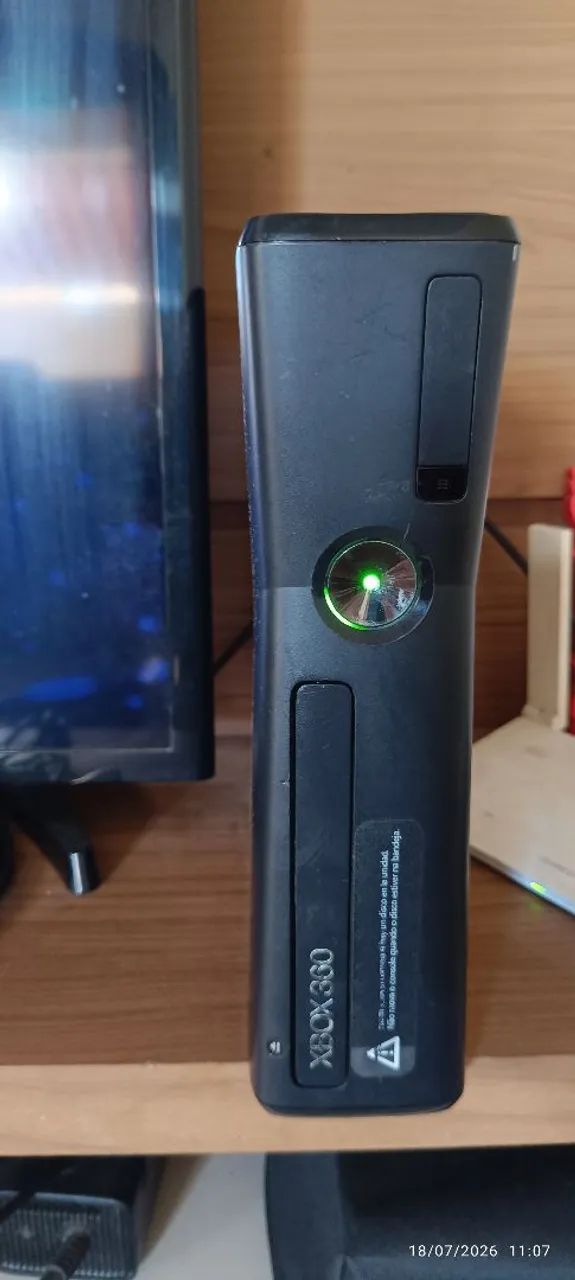 Xbox 360 - Foto 2