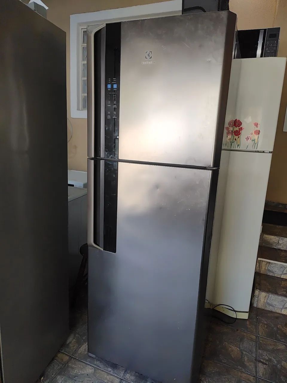 Geladeira df56s