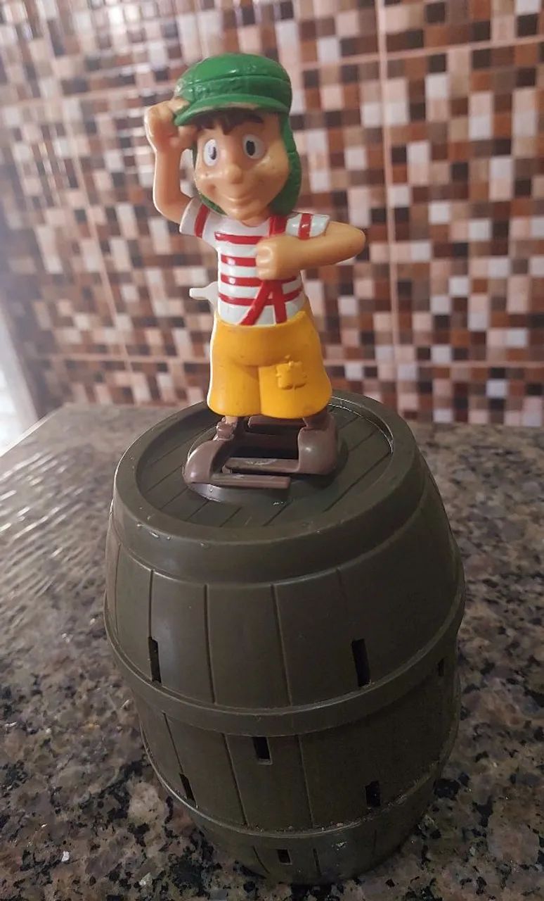 Chaves