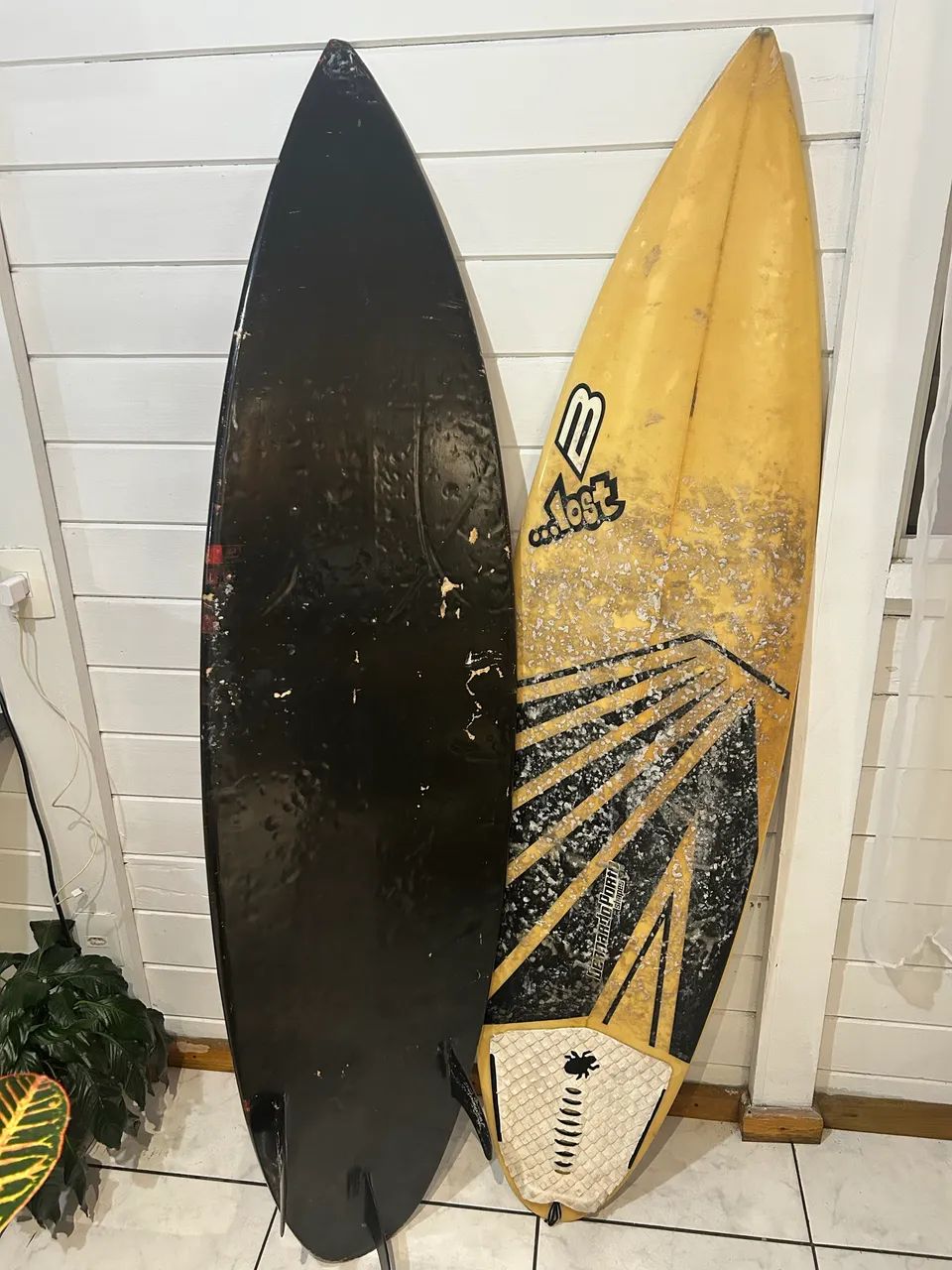 PRANCHA DE SURF  - Foto 3