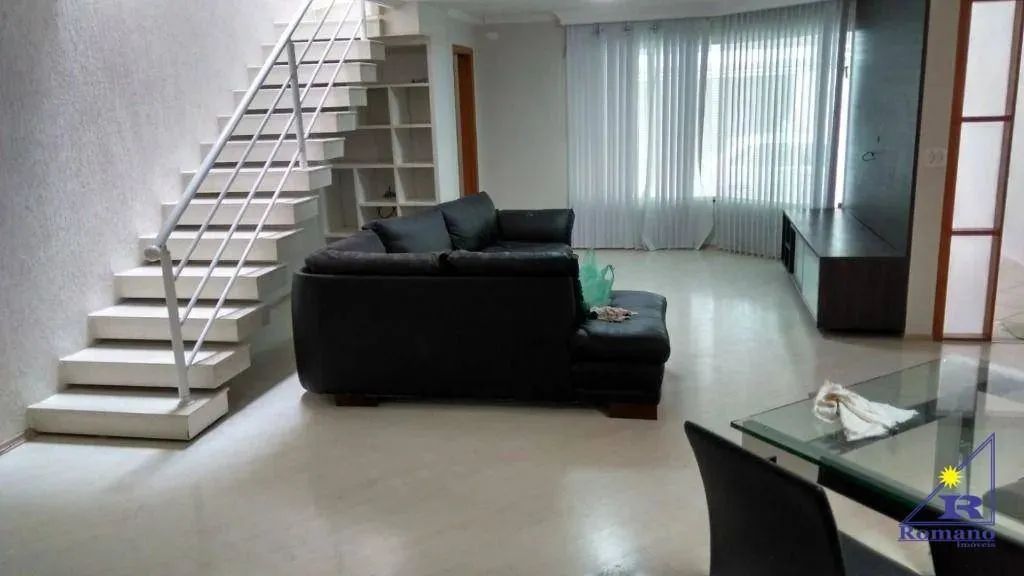 Sobrado com 3 dormitórios para alugar, 160 m² por R$ 5.650,00/mês - Tatuapé - São Paulo/SP