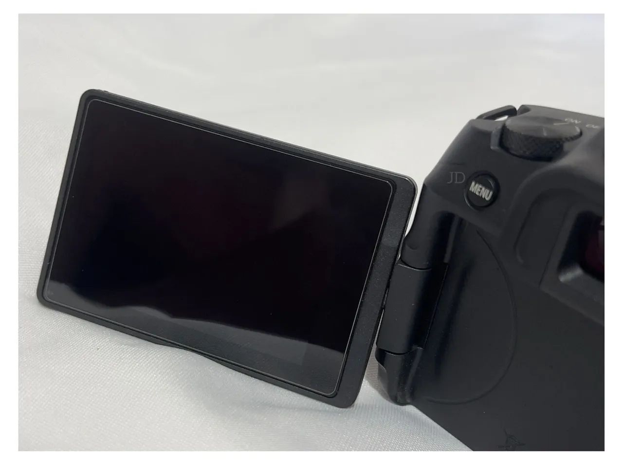 Canon RP - Foto 4