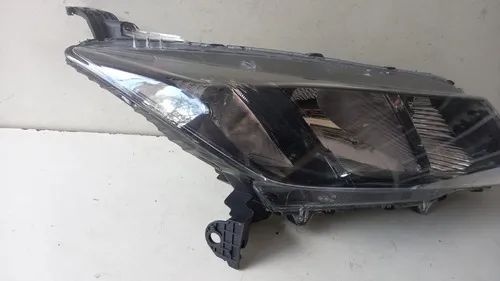 Farol Fume Lado Direito Honda City 2015 2016 2017 C 15553 Direito - Foto 2