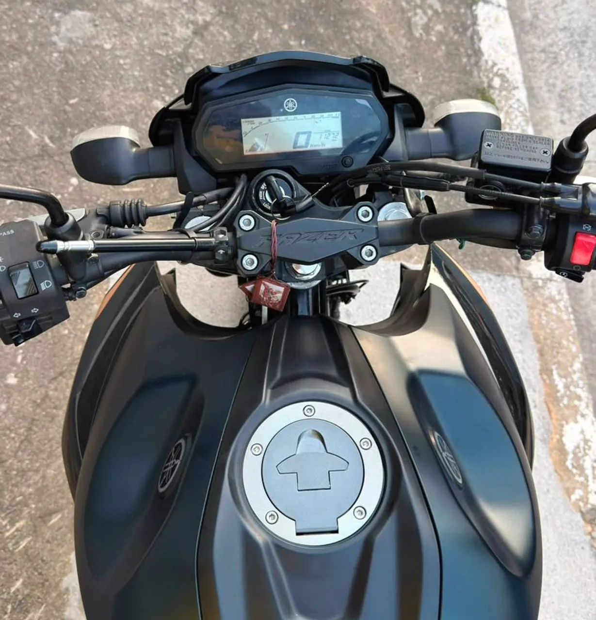 Fazer 250 - Foto 5