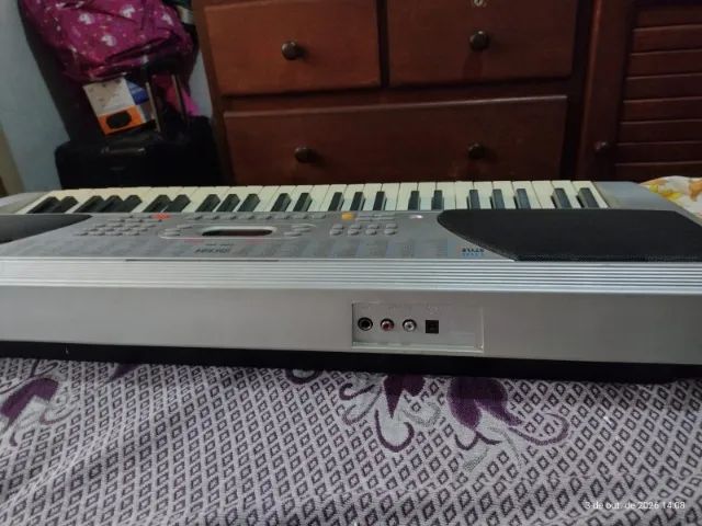 Teclado eletrônico - Foto 3