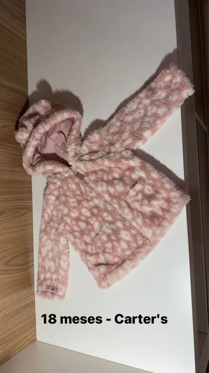 Bebê Roupas - Foto 2