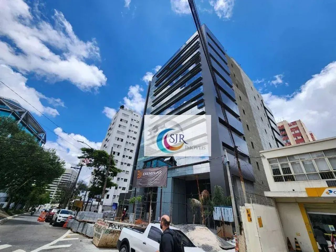 Conjunto para alugar, 357m²- Vila Guarani - São Paulo/SP - Foto 3