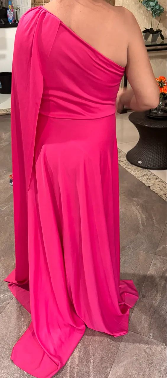 Vestido Pink  - Foto 5