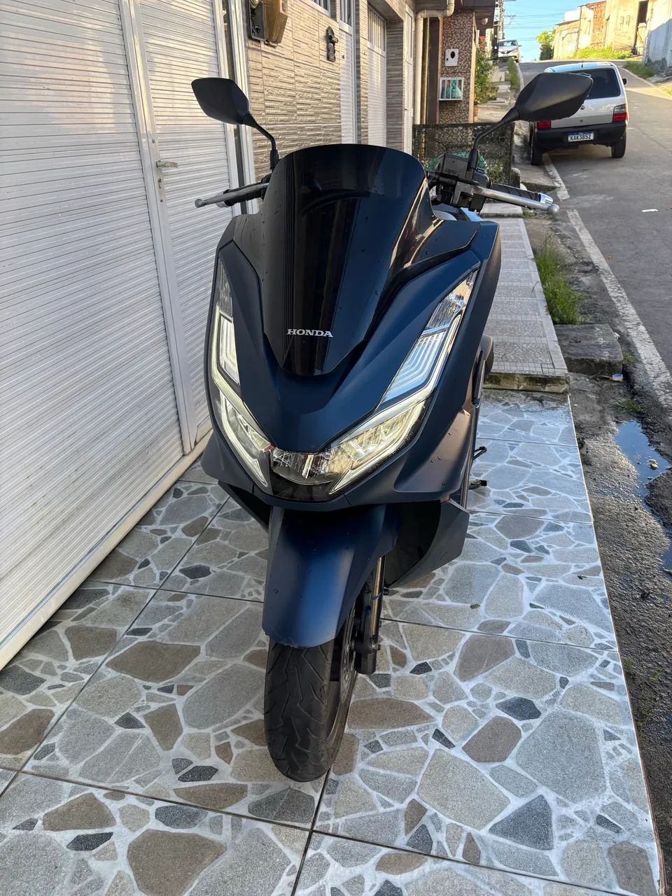 Pcx Dlx 2 - Foto 3