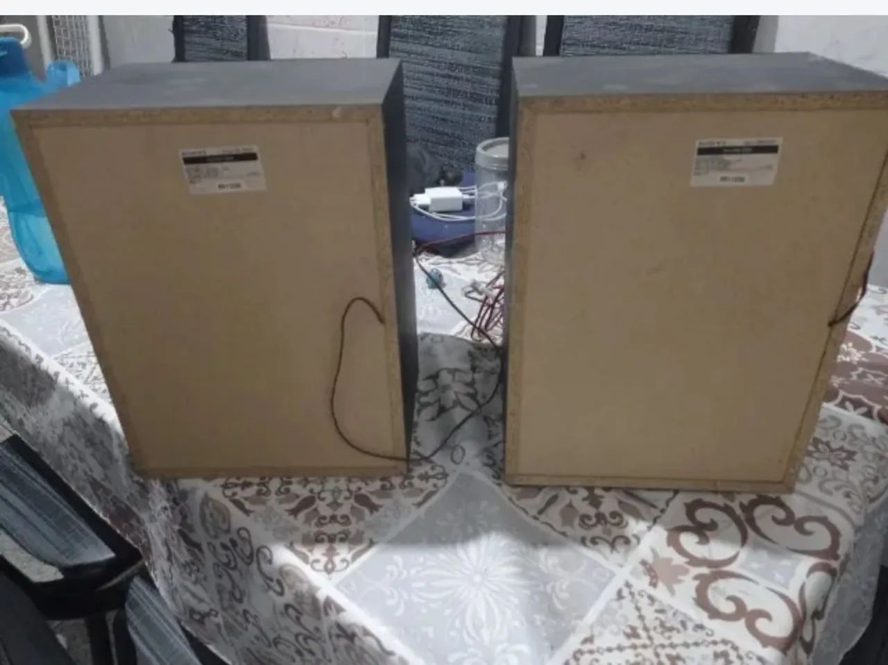 Caixas acústicas Sony  - Foto 5