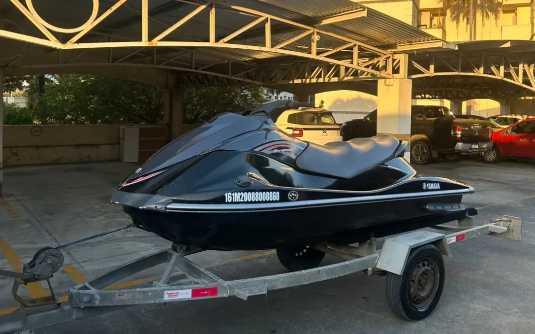 Jetski VX1100 Yamaha  - Foto 7