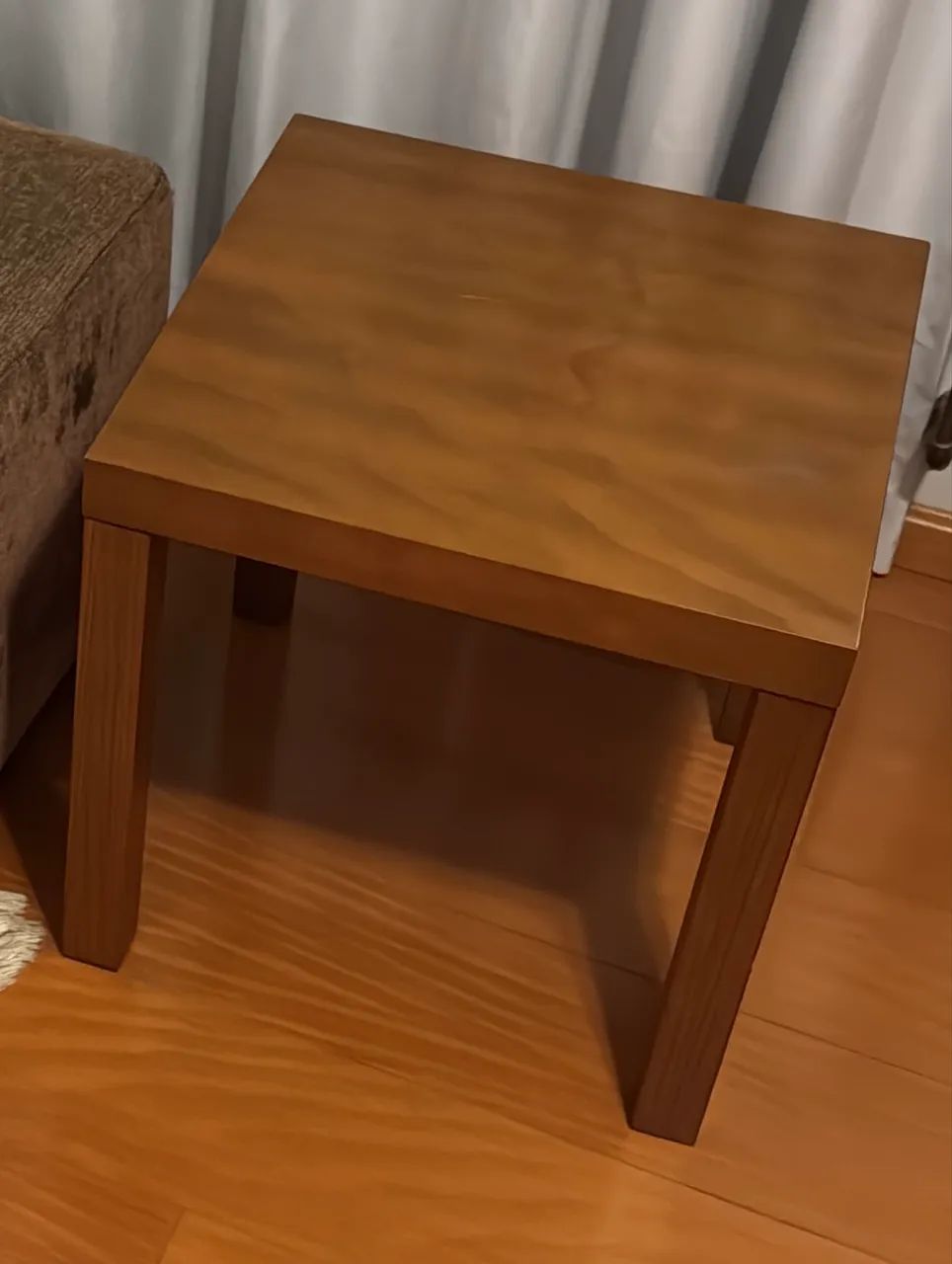 Mesa madeira 
