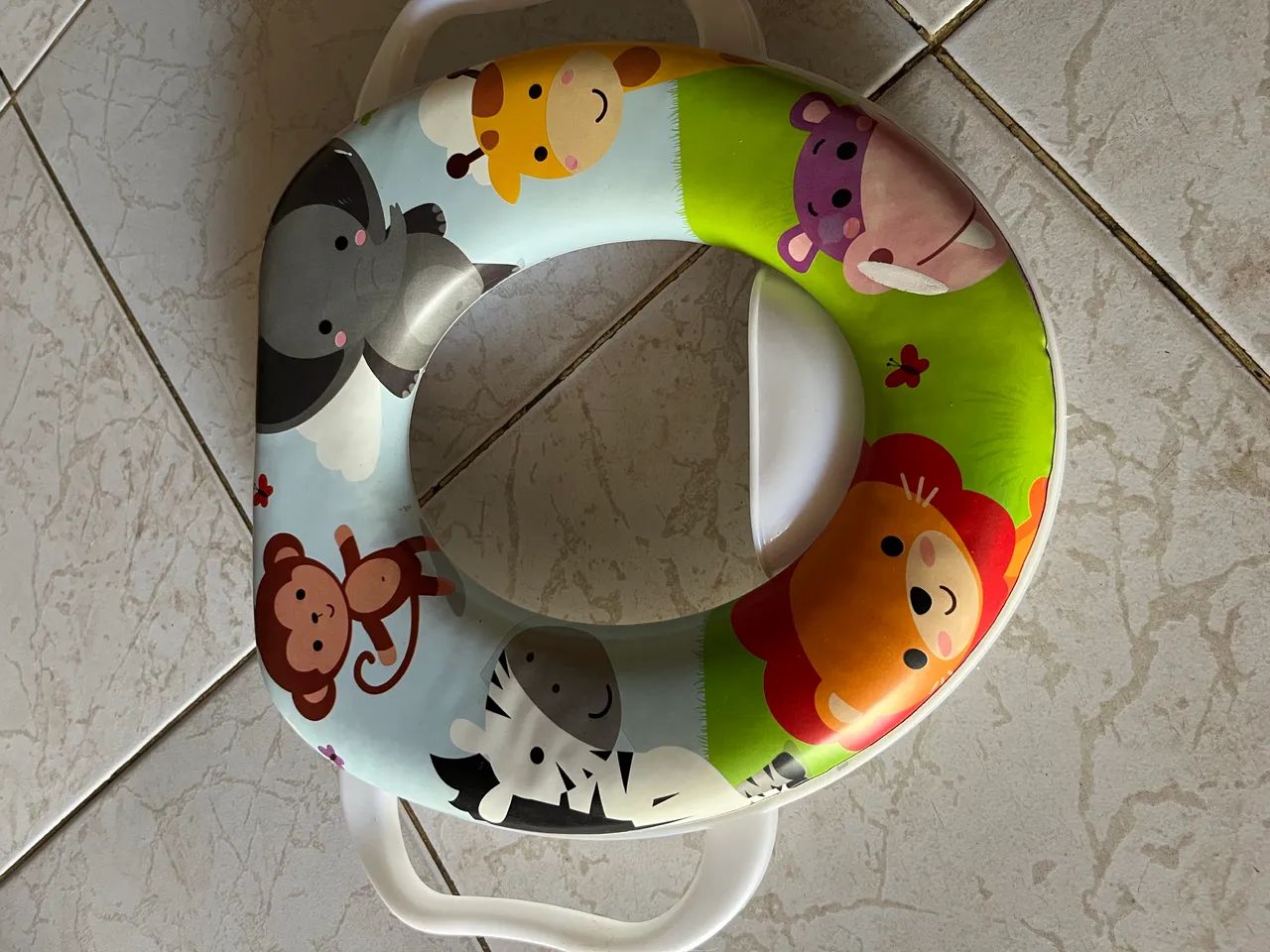 Penico infantil - Foto 2