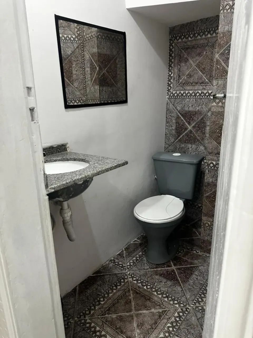 Disponível para locação (exceto igreja e bar) na Gleba A - Camaçari - BA - Foto 4