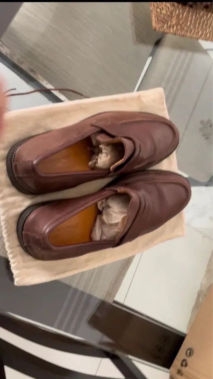 Sapato Mocassim Loafer Richards - Foto 2