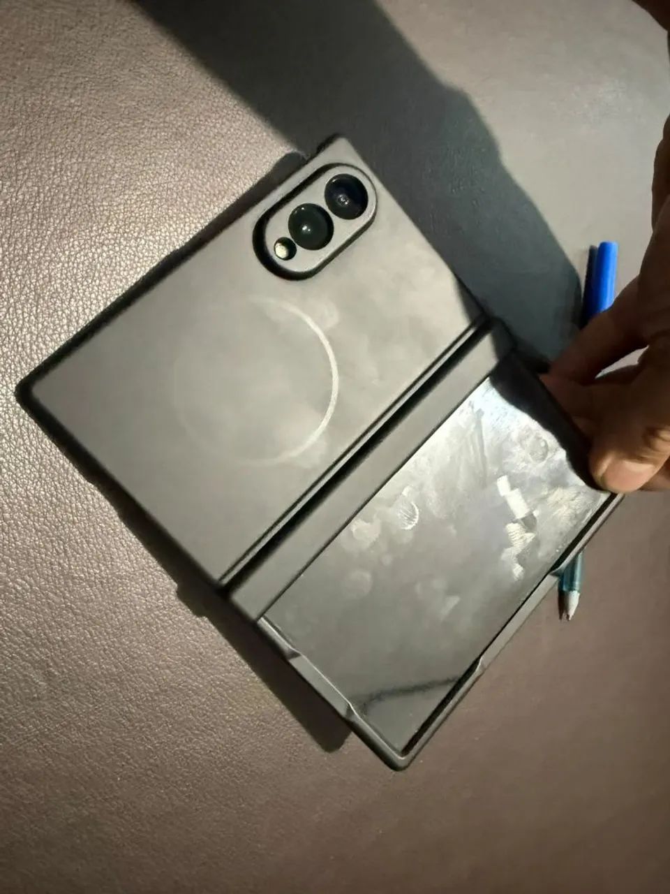 Sansung zfold 8 - Foto 5