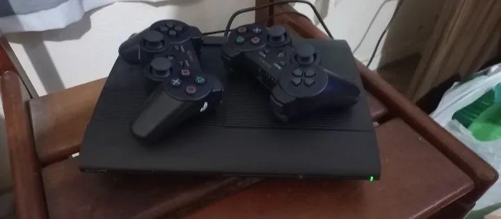 Play Station