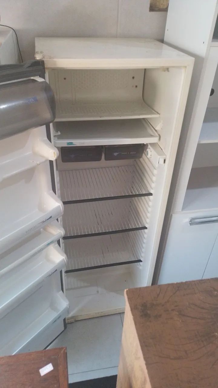 Geladeira consul degelo  - Foto 2