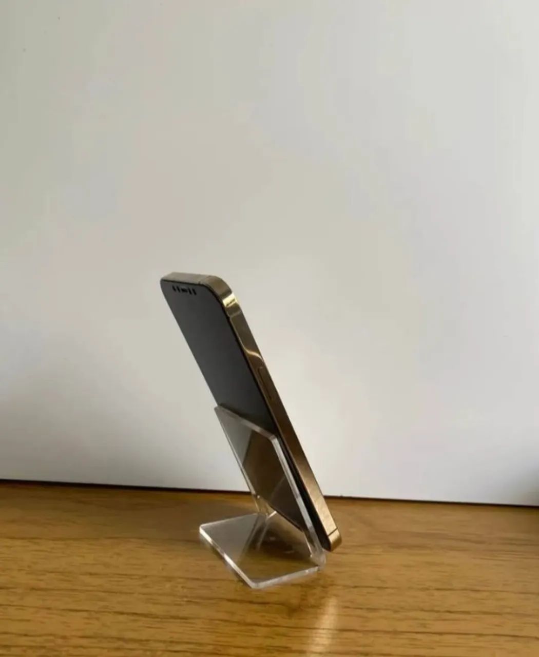 Iphone 12 pro max completo nota fiscal  - Foto 3