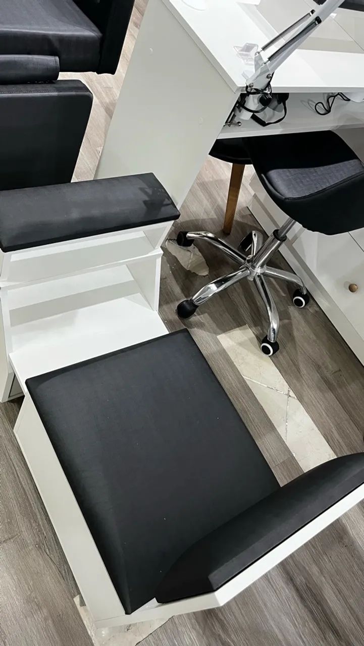 Móveis Manicure/pedicure - Foto 2