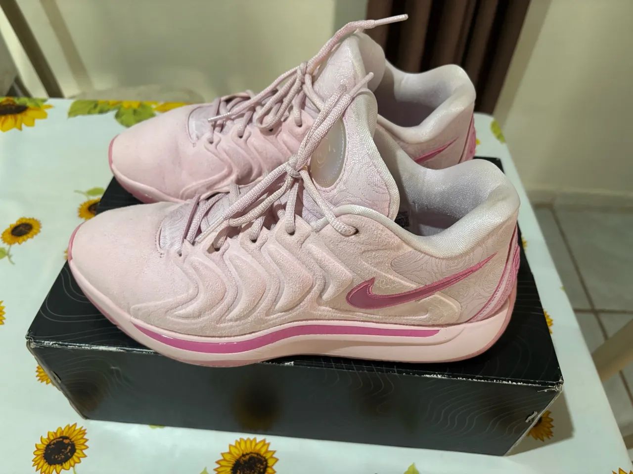 Tênis Nike KD17  - Foto 3