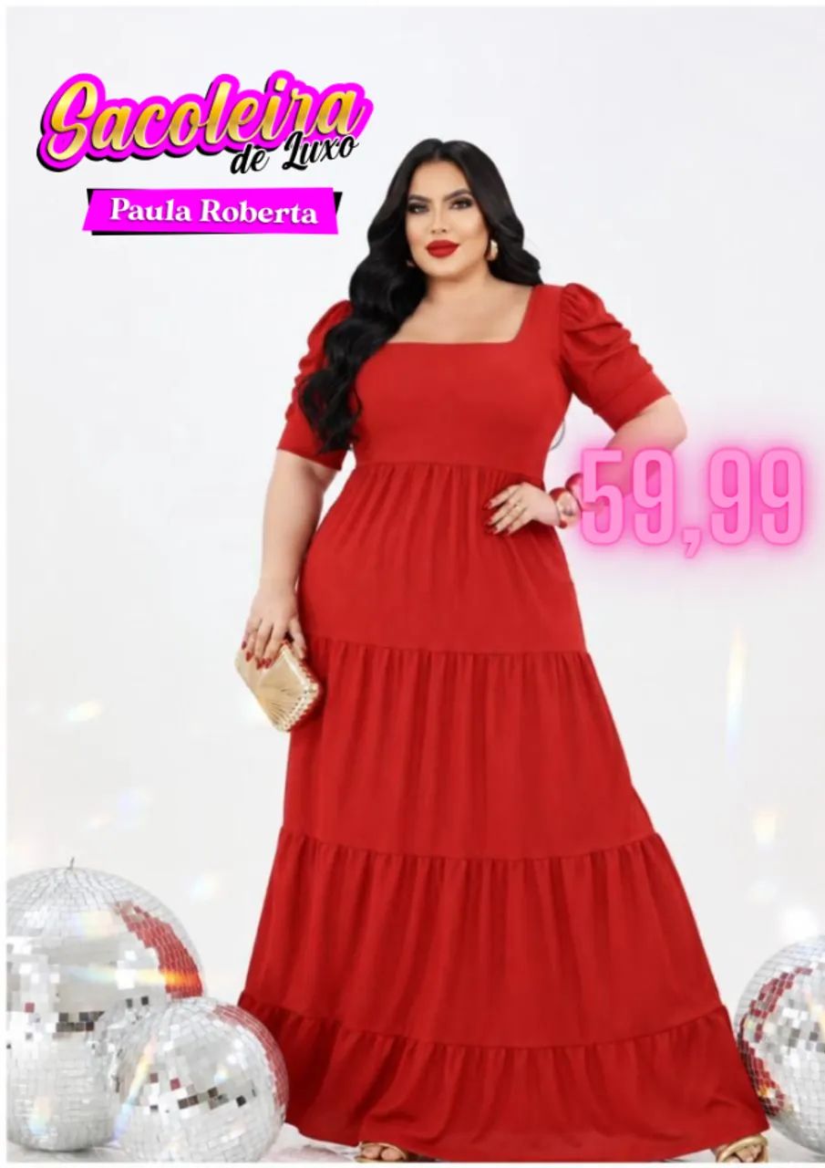 Vestidos  - Foto 3