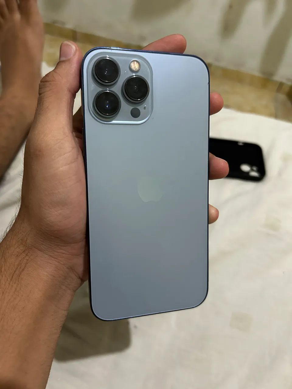 iPhone 13 Pro Max  - Foto 3