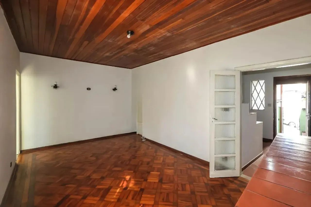 Casa à Venda - Aclimação, 3 Quartos, 200 m2 - Foto 3