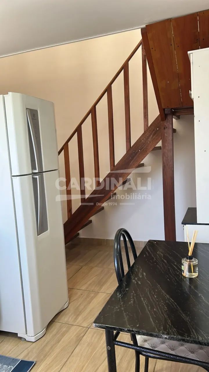 Kitchnet para locação em Ibaté não aceita cachorro e somente casal sem filho! - Foto 3