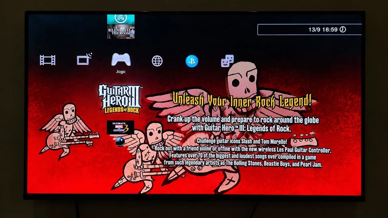 Ps3 - Foto 4