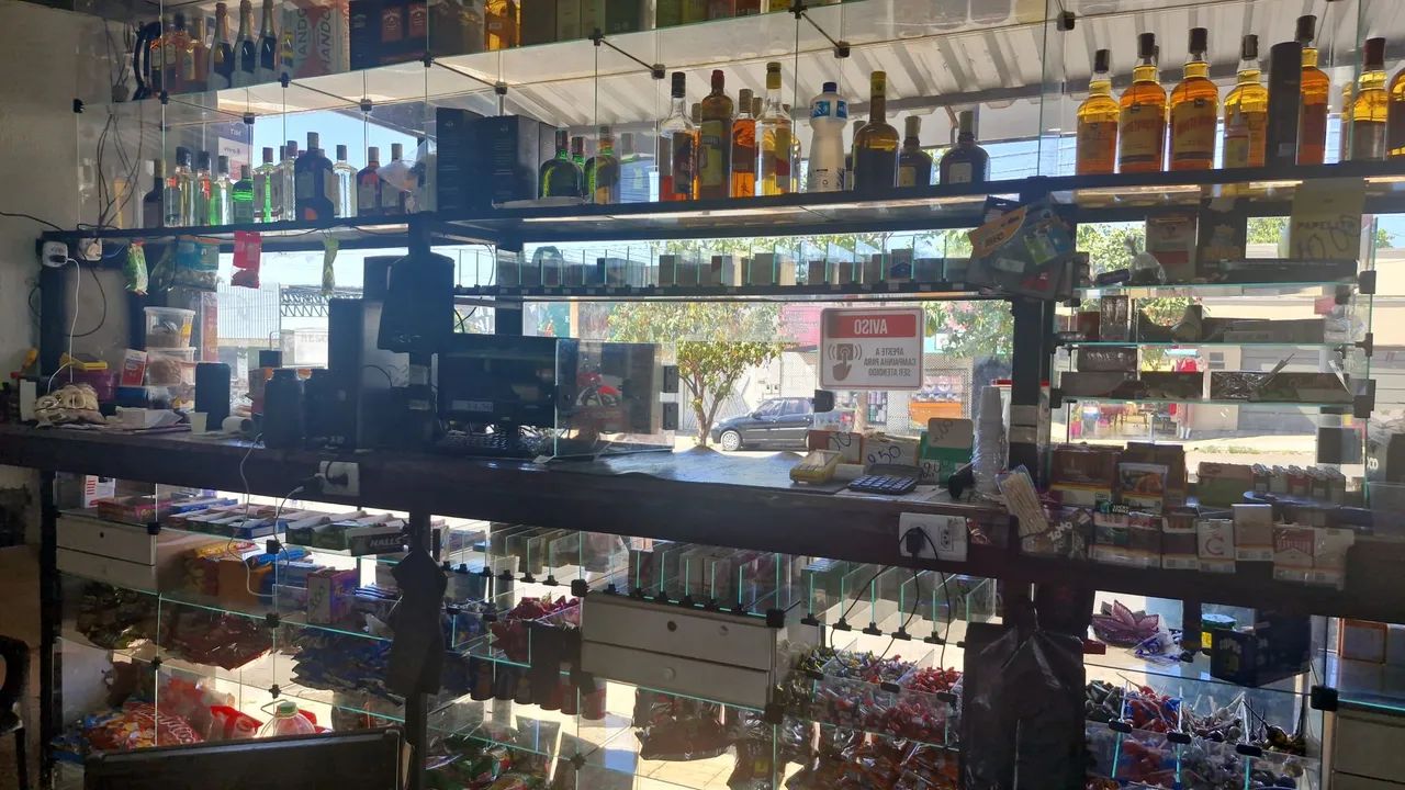 Vende- se Distribuidora de bebidas  - Foto 2