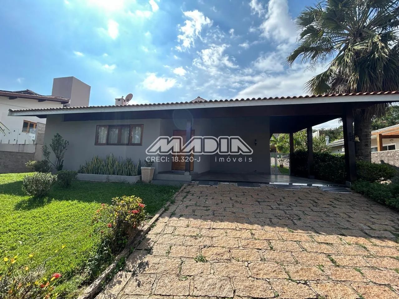 casa - Condomínio Marambaia - Vinhedo