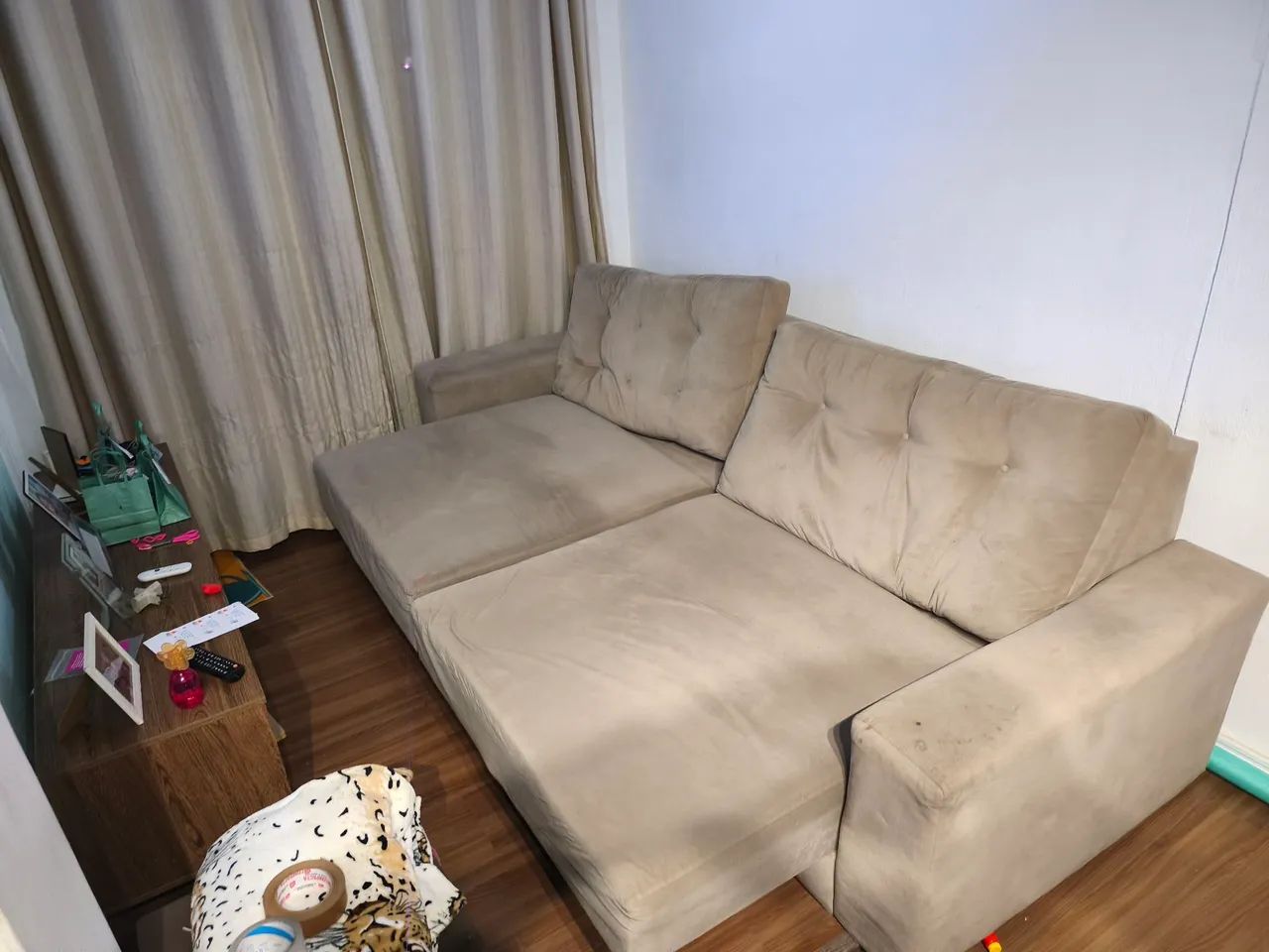 Sofá Retrátil - Foto 3