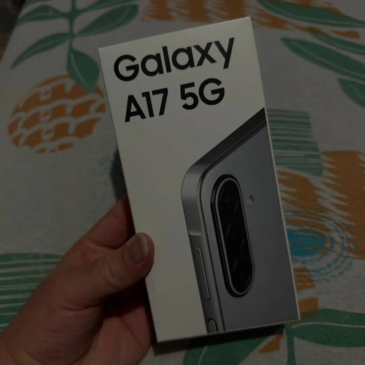 Celular Samsung A17 5G - Foto 4