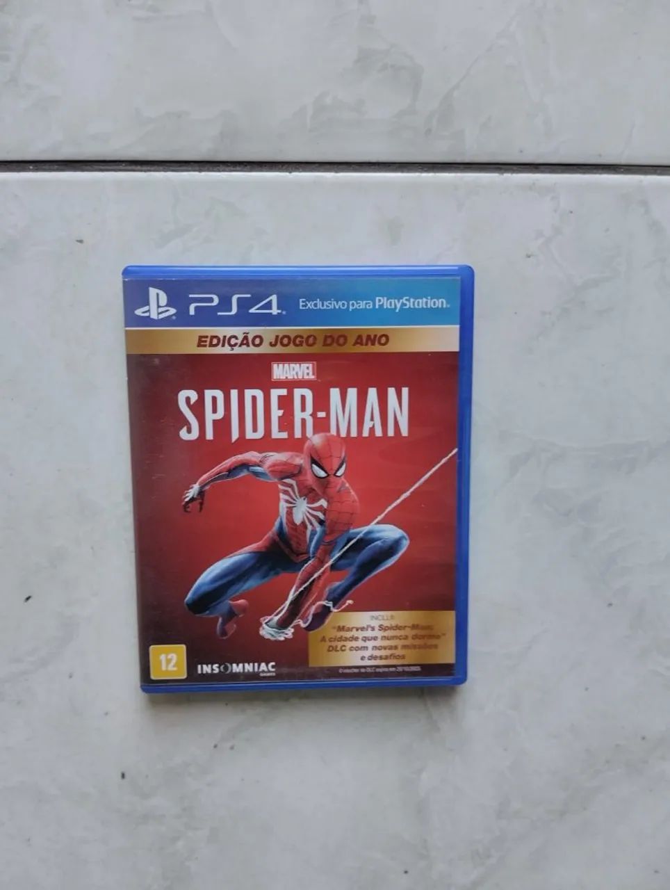 Jogos de PS4  - Foto 2
