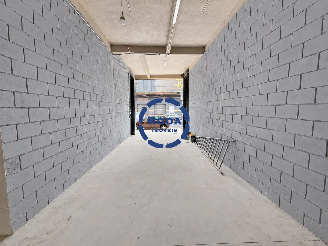 Galpão comercial/industrial à venda no Centro de Santos/SP - Foto 4