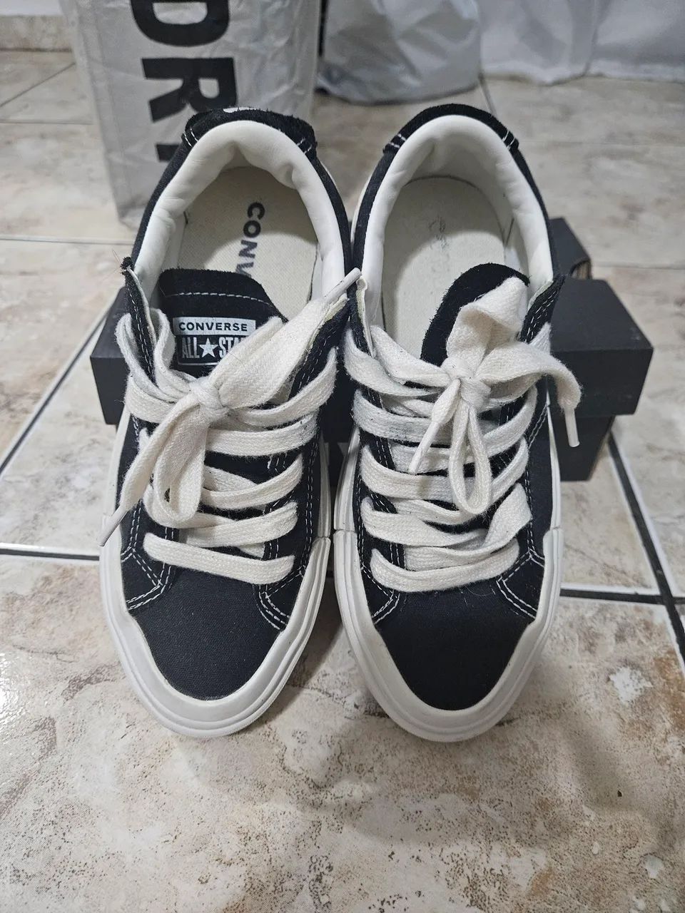 Converse Cruise - Foto 3