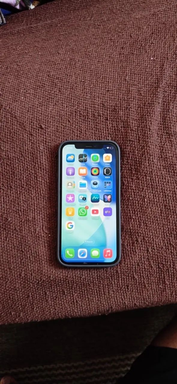 iPhone 12 Pro