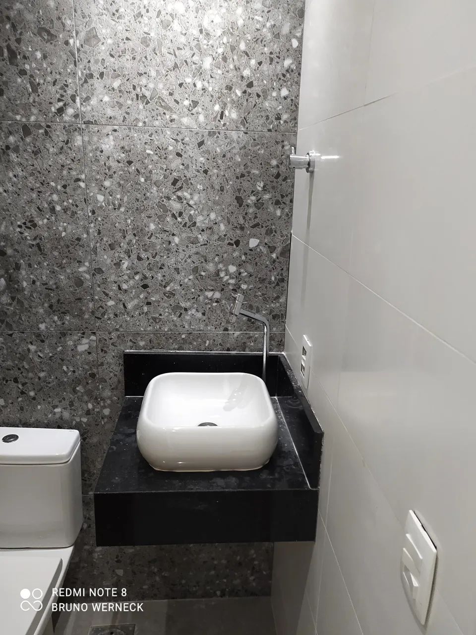 Linda Sala Comercial de 45m2 Para Locação - Completamente Reformada - Foto 3