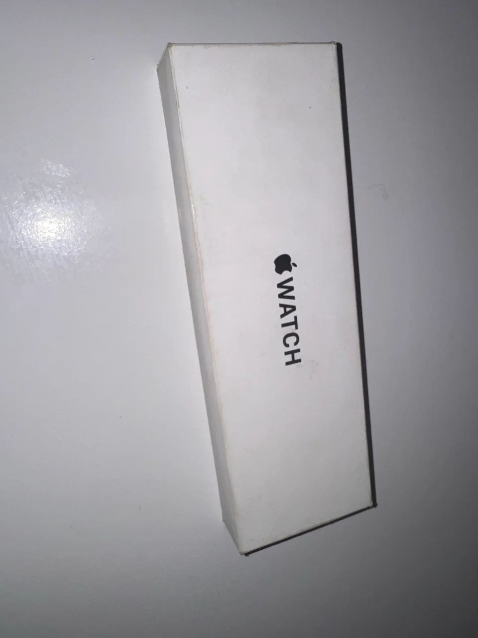 Applewatch SE 2 geração 