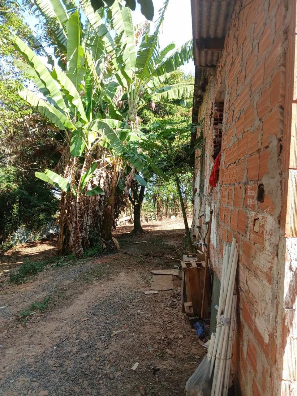 Chácara área verde - Foto 5