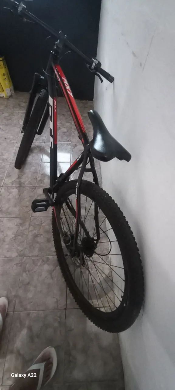 Bicicleta aro  20  - Foto 5
