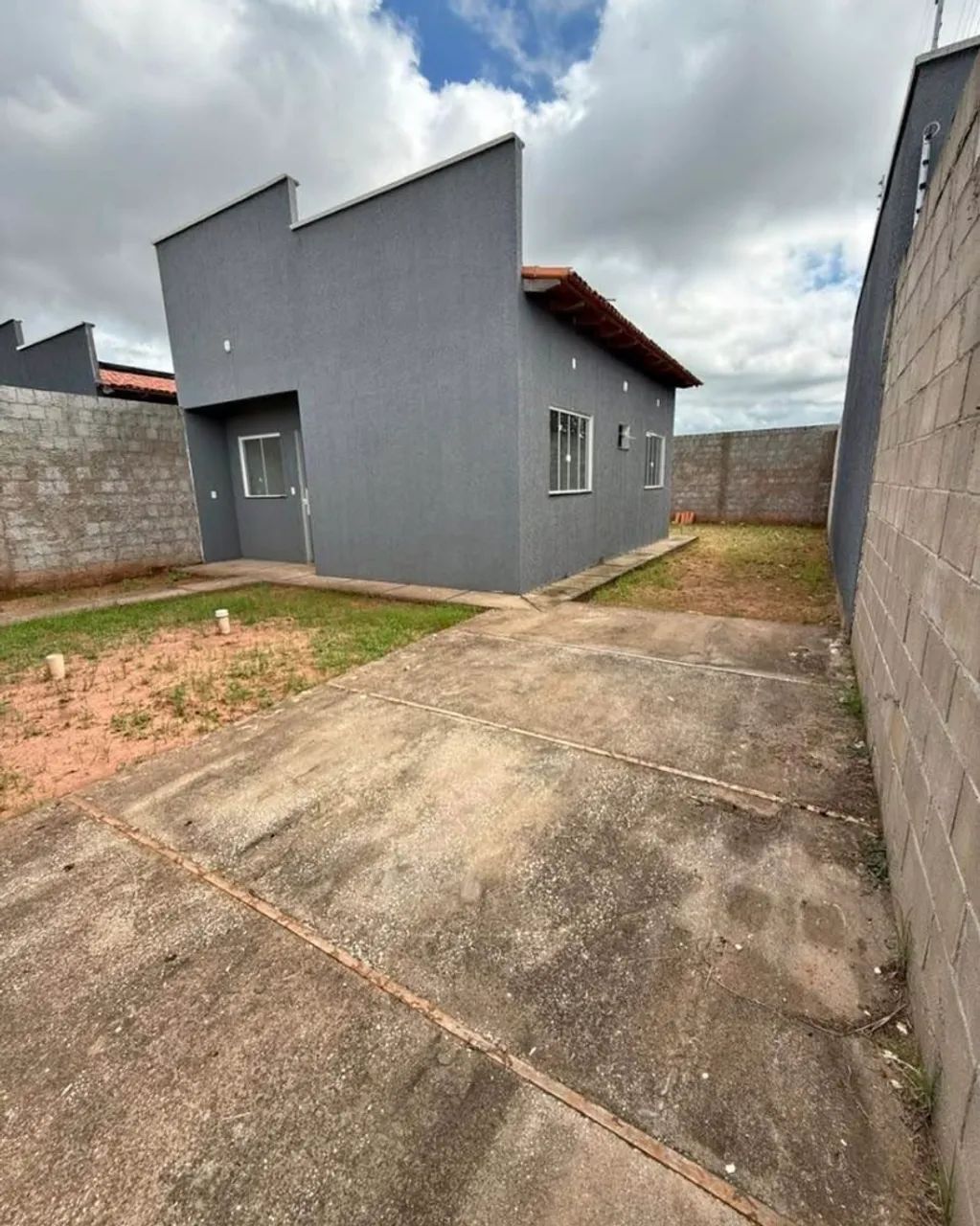 - Vendo imóvel em Residencial centro da Serra  - Foto 3