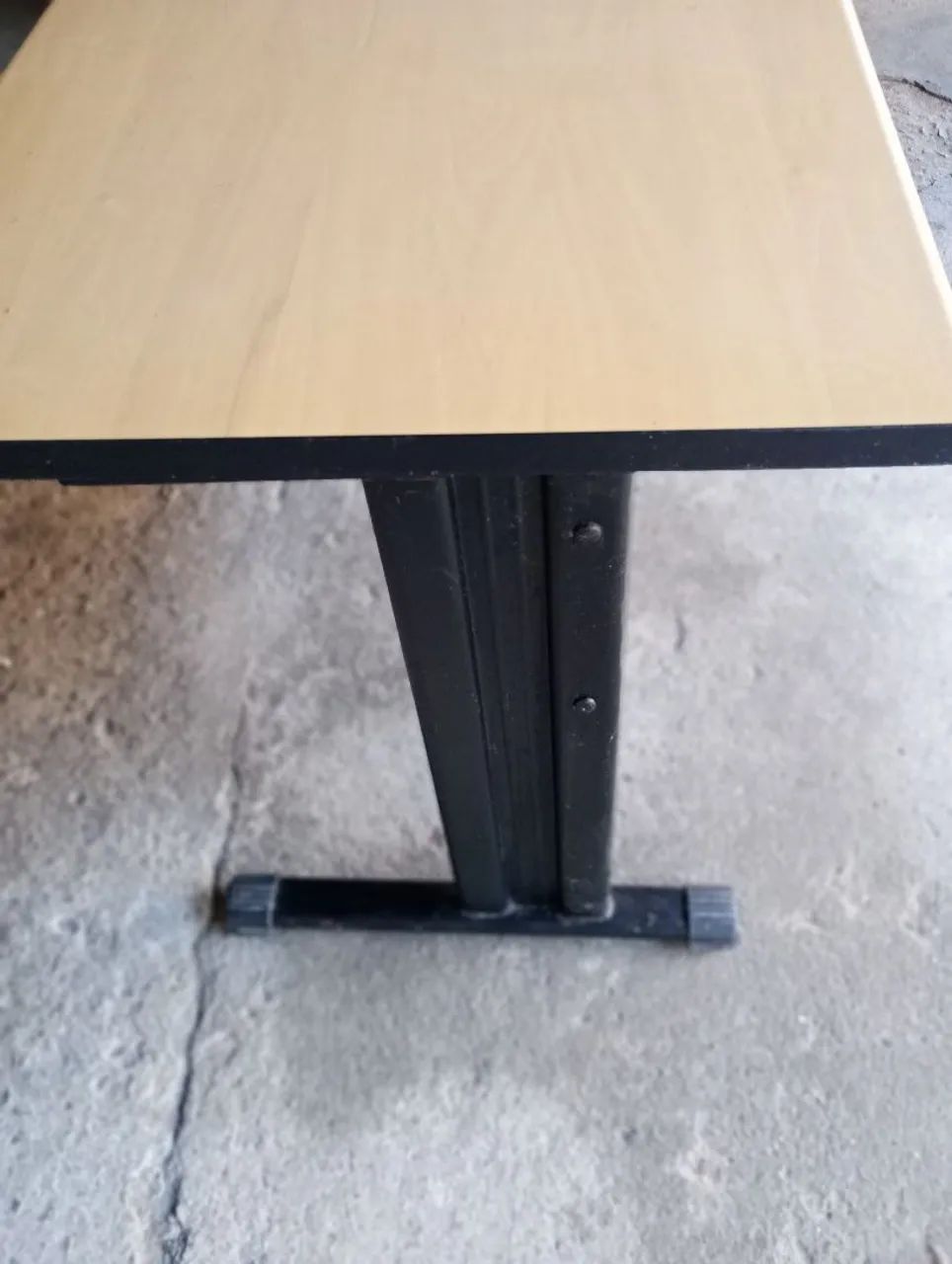 Mesa de escritório  - Foto 2