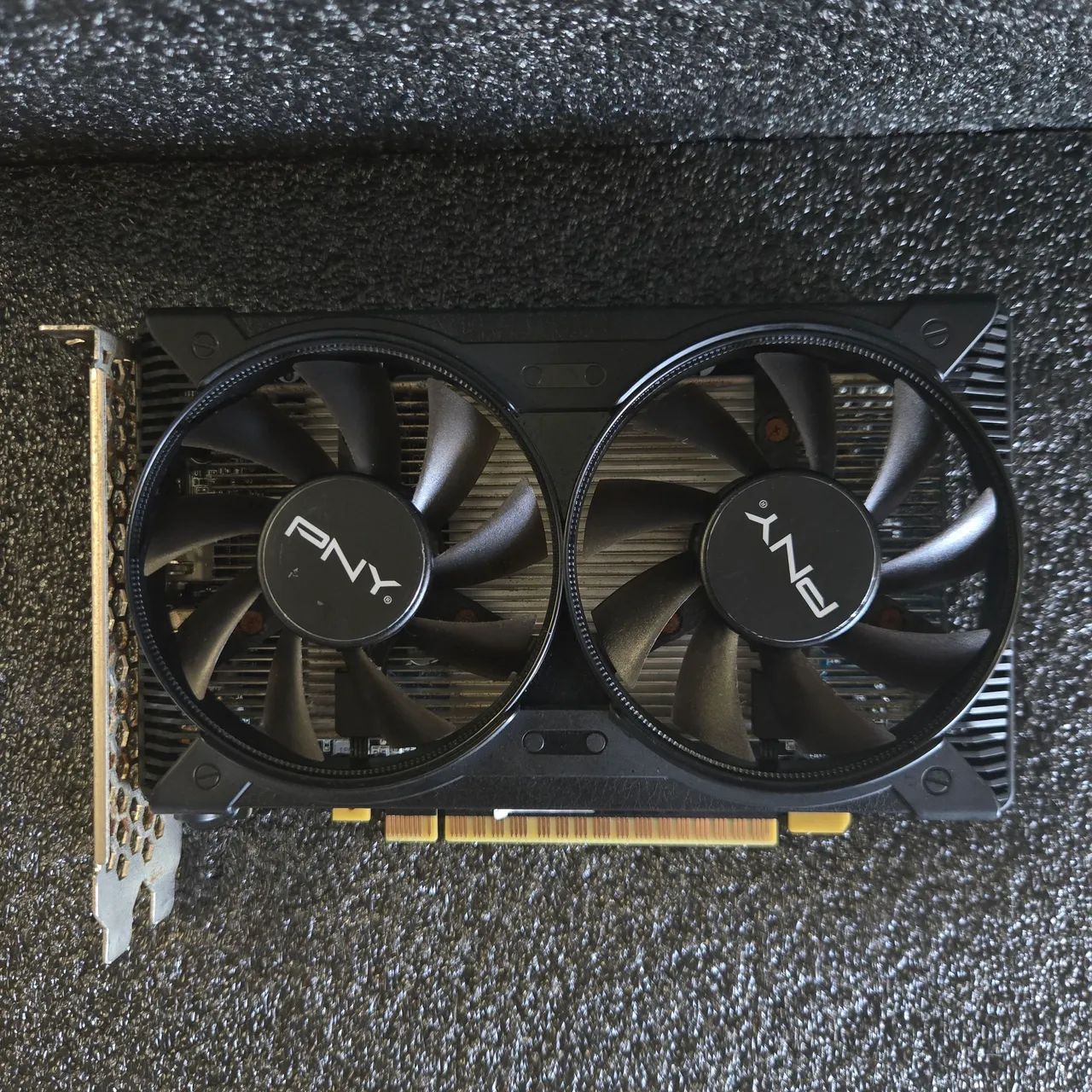 Placa de Vídeo GTX 1650 (4GB) - Foto 2